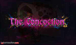 Porn comics The Concoction. Chapter 1. InCase.