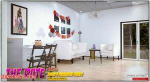 Porn comics The Date. Chapter 2. Faibolx