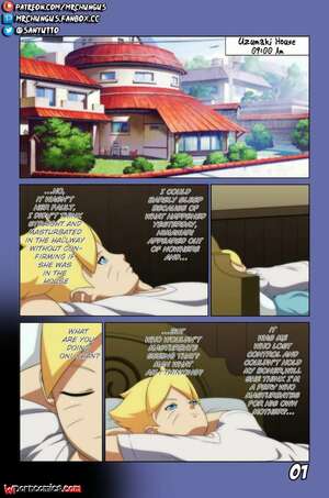 Porn comics The Erotic Adventure 2. Yutto Prime