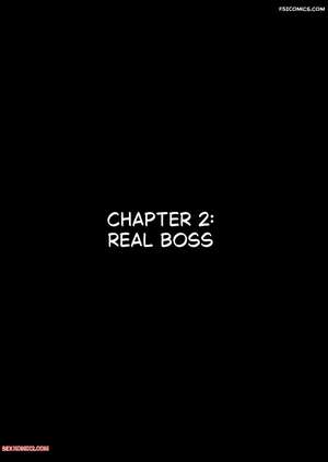 Porn comics The Family. Chapter 2. Elitz