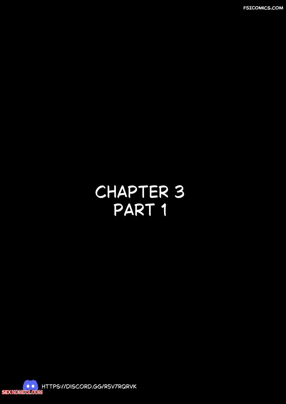 Porn comics The Family. Chapter 3. Part 1. Elitz