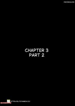 Porn comics The Family. Chapter 3. Part 2. Elitz