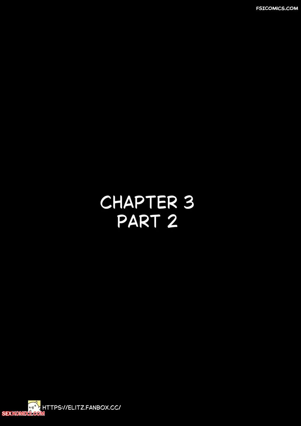 Porn comics The Family. Chapter 3. Part 2. Elitz