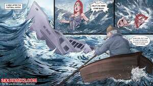 Porn comics The Fan And Ponygirl. Carmilla