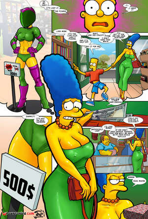 Simpsons Comic Porn Big Boob Mom - â„¹ï¸ Porn comics Simpsons â„¹ï¸ | Read porn comics for free, Adult comics sex,  Watch porn comics online, Hentai porn comics | Page - 1 | comicsporn.site