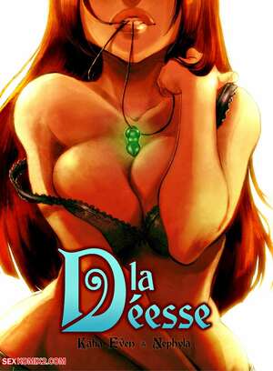 Porn comics The Goddess. Chapter 1. Nephyla.