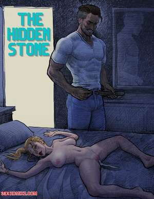 Porn comics The Hidden Stone. Chapter 1. Owusyr , RawlyRawls.