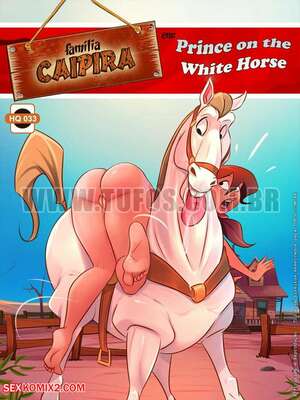 Porn comics The Hillbilly Farm. Chapter 33. WC TF.