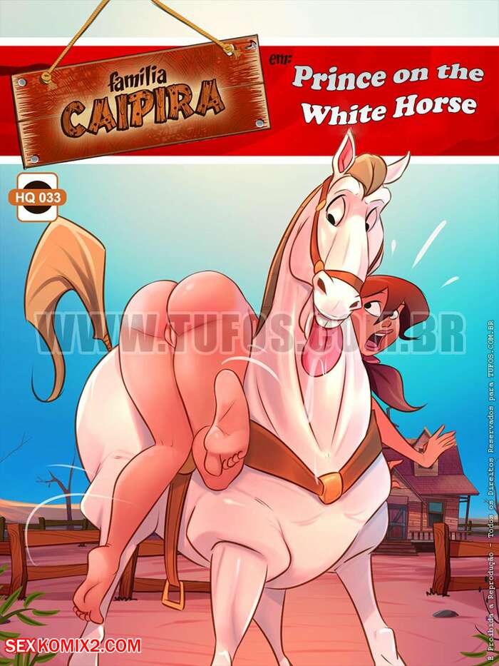 Porn comics The Hillbilly Farm. Chapter 33. WC TF.