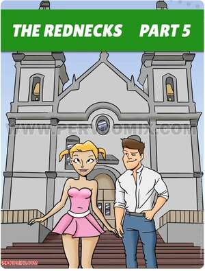 Porn comics The Jecas. Chapter 5. Os Jecas. PervComix