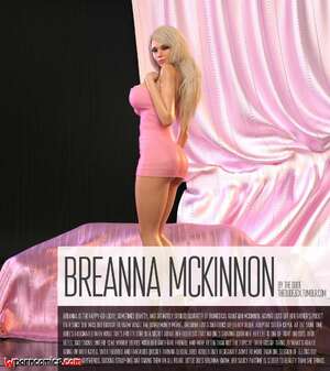 Porn comics The Ladies Of Lust Unleashed. TheDude3DX.