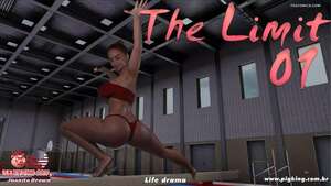 Porn comics The Limit. Chapter 1. PigKing