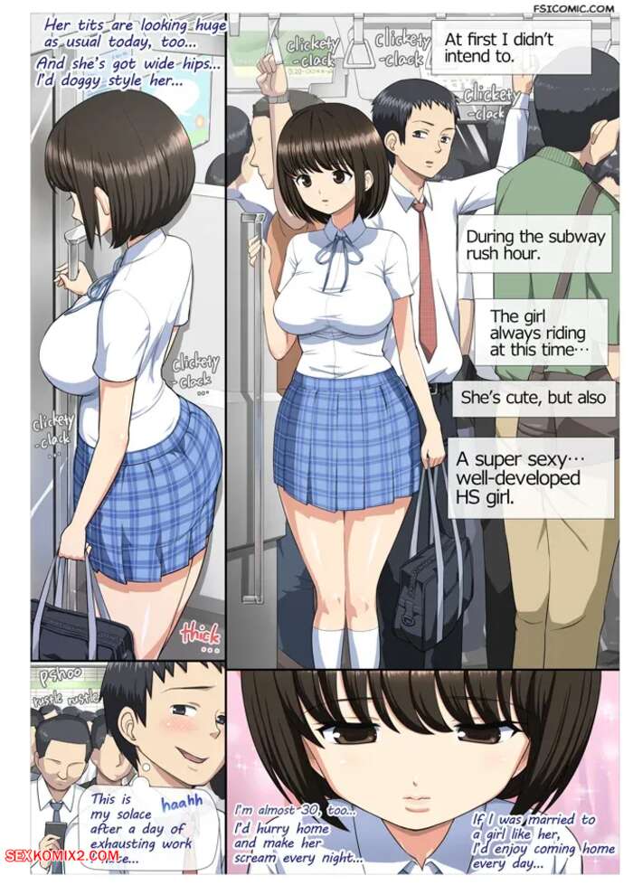 Porn comics The Molestation That Became Avid Hyper Erotic Love. Toilet Komoru