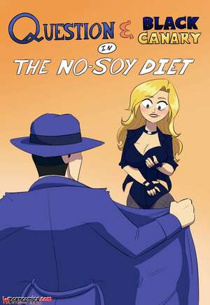 Porn comics The No Soy Diet. The Arthman