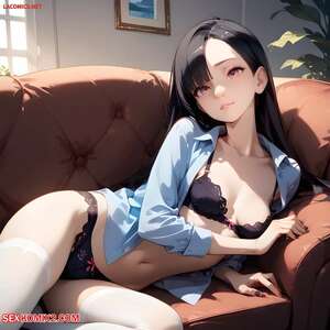 Porn comics The photo session didnt go as planned. ZloyMF