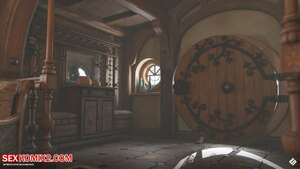 Porn comics The Poet. MaxSmeagol