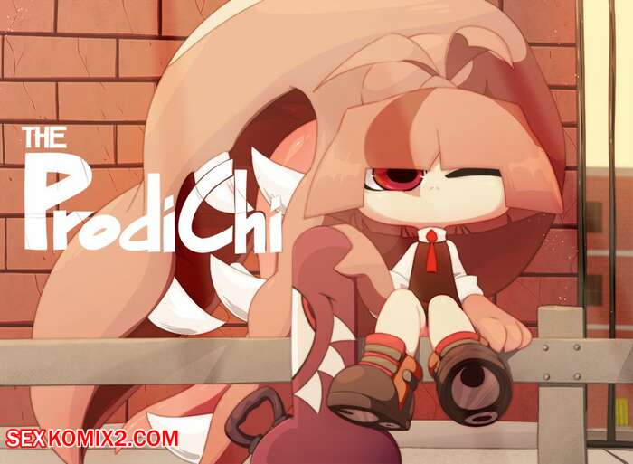 Porn comics The Prodichi. Teaser Series. Pokemon. Mister Ploxy.