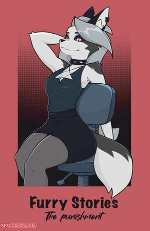 Porn comics The Punishment. Salvador Zabrali