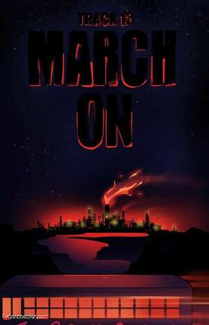 Porn comics The Rocks Cocks. Chapter 13. Leslie Brown.