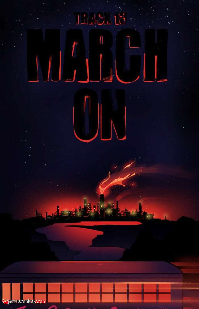 Porn comics The Rocks Cocks. Chapter 13. Leslie Brown.