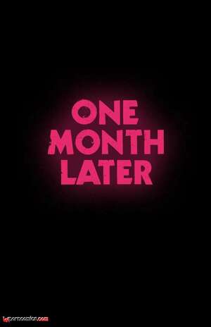 Porn comics The Rocks Cocks. Chapter 2. Leslie Brown.