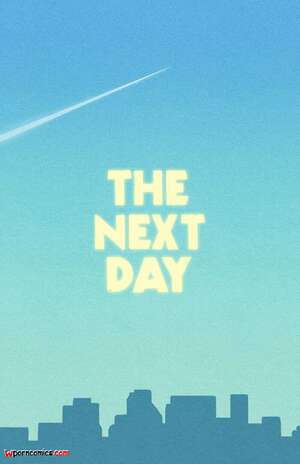 Porn comics The Rocks Cocks. Chapter 3. Leslie Brown.