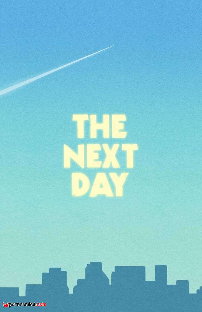 Porn comics The Rocks Cocks. Chapter 3. Leslie Brown.