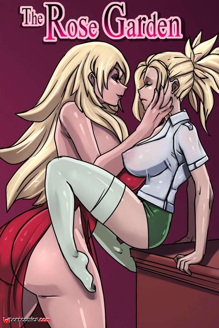 Porn comics The Rose Garden. Chapter 1. Eirhjien.