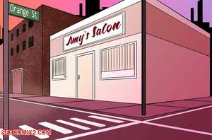 Porn comics The Sauna. Kingdong98 & Orandeyoglad.