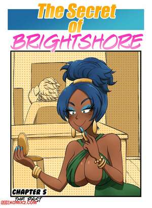 Porn comics The Secret of Brightshore 5. Kobi94