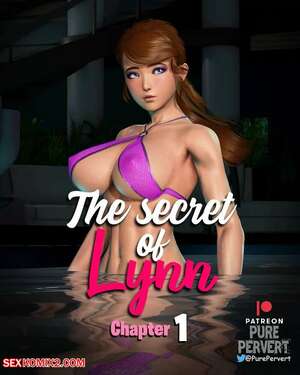 Porn comics The Secret Of Lynn. Chapter 1. PurePervert.