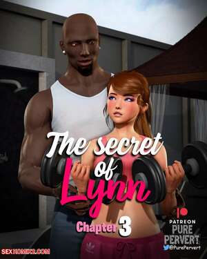 Porn comics The Secret Of Lynn. Chapter 3. PurePervert
