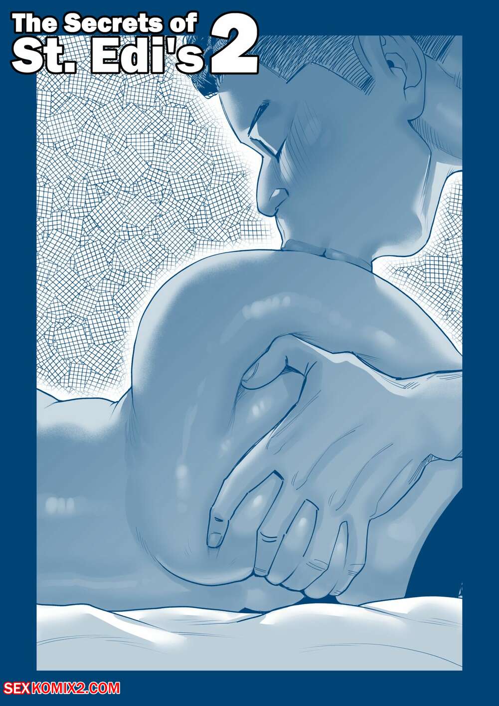 Porn comics The Secrtes Of St. Edis. Chapter 2. Aarokira.