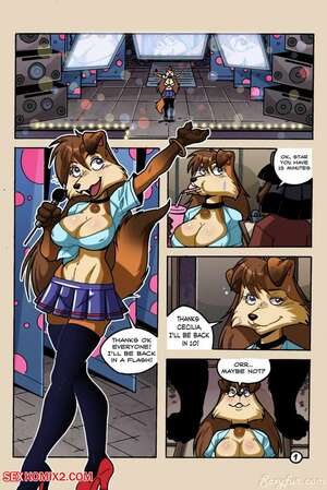 Porn comics The Star. Chapter 1. Linno.