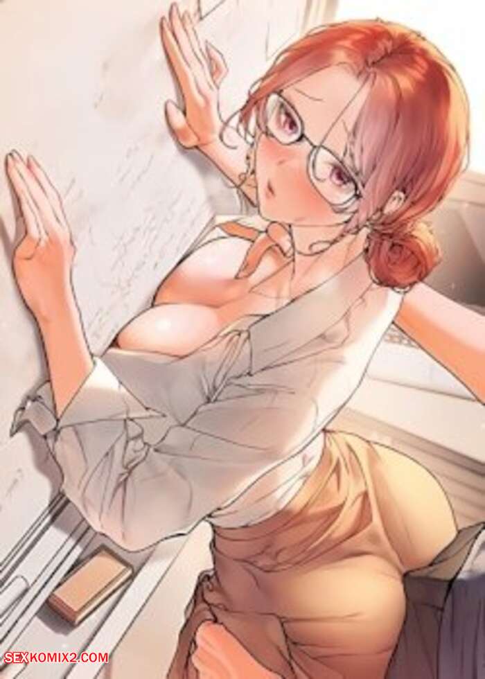 Porn comics The Teachers Efforts. Chapter 28, 29, 30. NOKO