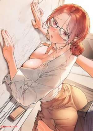 Porn comics The Teachers Efforts. Chapter 87, 88, 89. NOKO