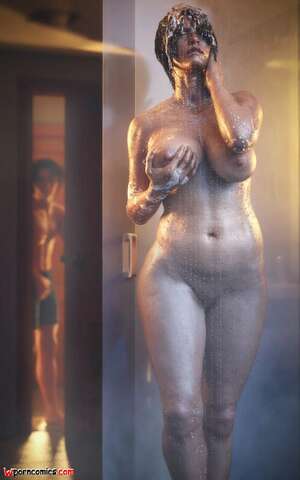 Porn comics The Tenant. Chapter 1. LBW.