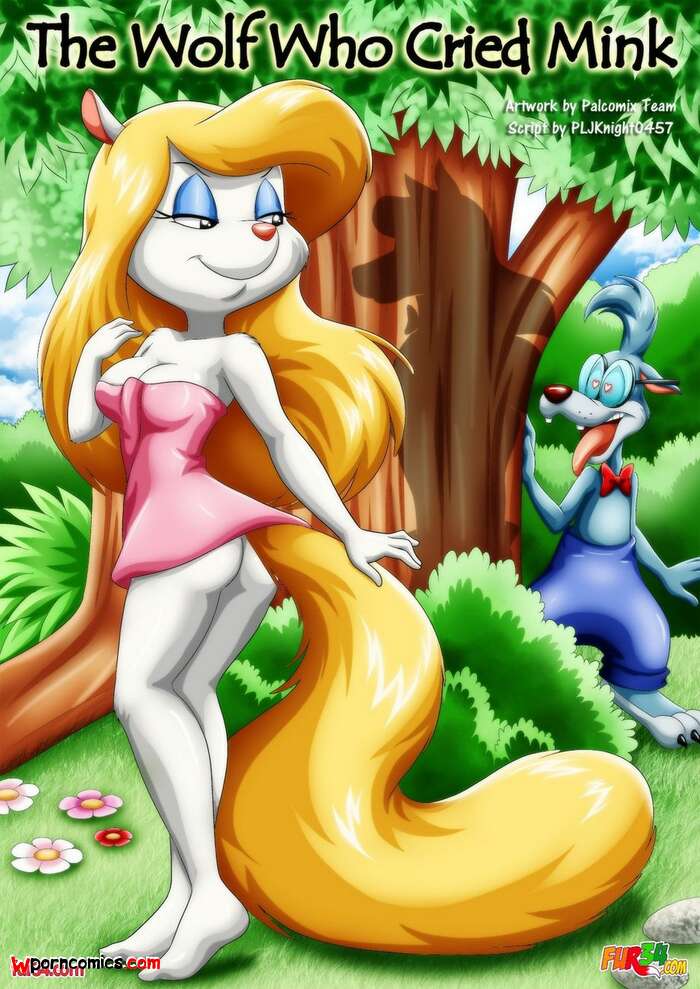 Porn comics The Wolf Who Cried Mink. Chapter 1. Animaniacs. Palcomix.