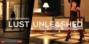 Porn comics The Words Unspoken. Chapter 26. TheDude3DX.