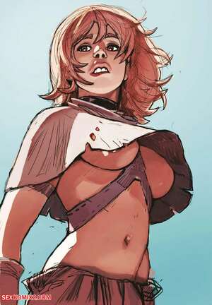 Porn comics The World After. Chapter 1. JJFrenchie.