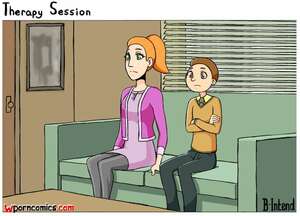 Porn comics Therapy Session. Parts 1 2 3 4 5 6. BIntend