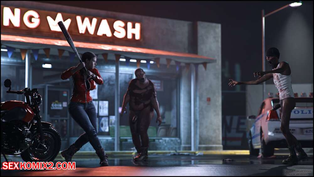 Porn comics Thief. Alextraza