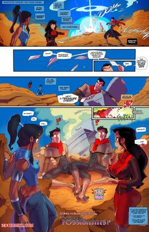 Porn comics This has Possibilities. Fred Perry