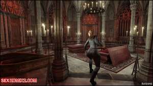 Porn comics Tia. Chapter 10. Blackadder.