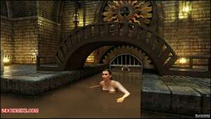 Porn comics Tia. Chapter 11. Blackadder