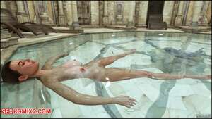 Porn comics Tia. Maluke. Chapter 7