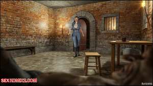 Porn comics Tia. Robbus. Chapter 9. Blackadder.