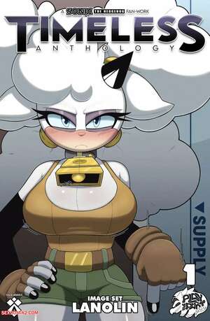Porn comics Timeless. Antology. LazyiiDakkii