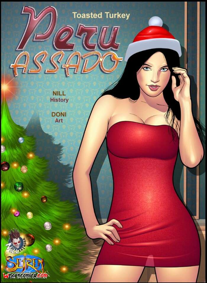 Porn comics Toasted Turkey. Chapter 1. Seiren.