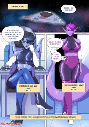 Porn comics Totally Human Farmers. Kinkyto